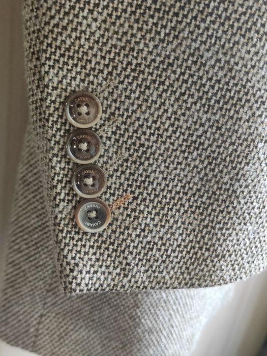 Пальто мужское от Cavani.Для торжественных случаев или повседневности.