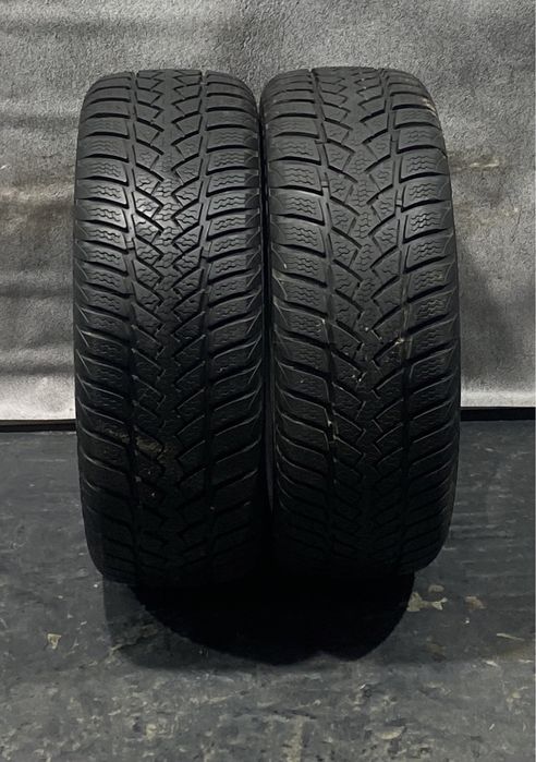 ‼️ЗИМОВА РЕЗИНА‼️ Matador • 185/55 R15 АРТ:371