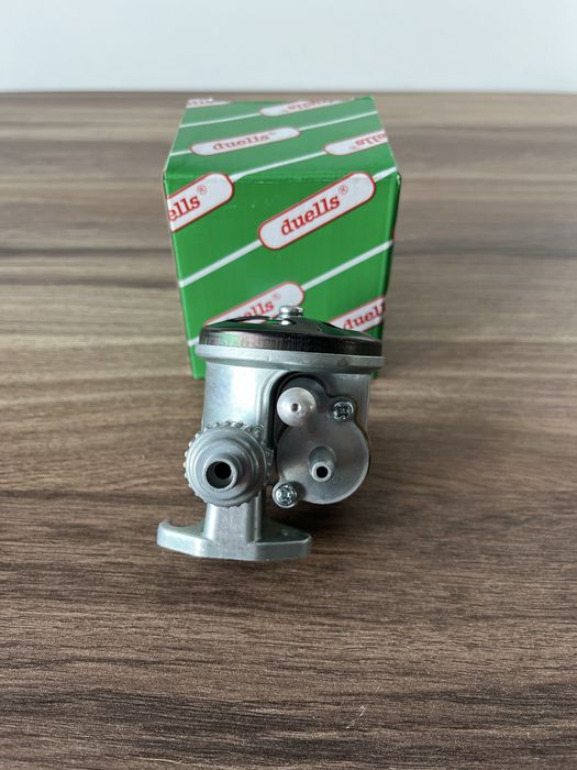 NOWY DUELLS gaźnik 60CM3 OGAR 205 MOTORYNKA komar kadet romet