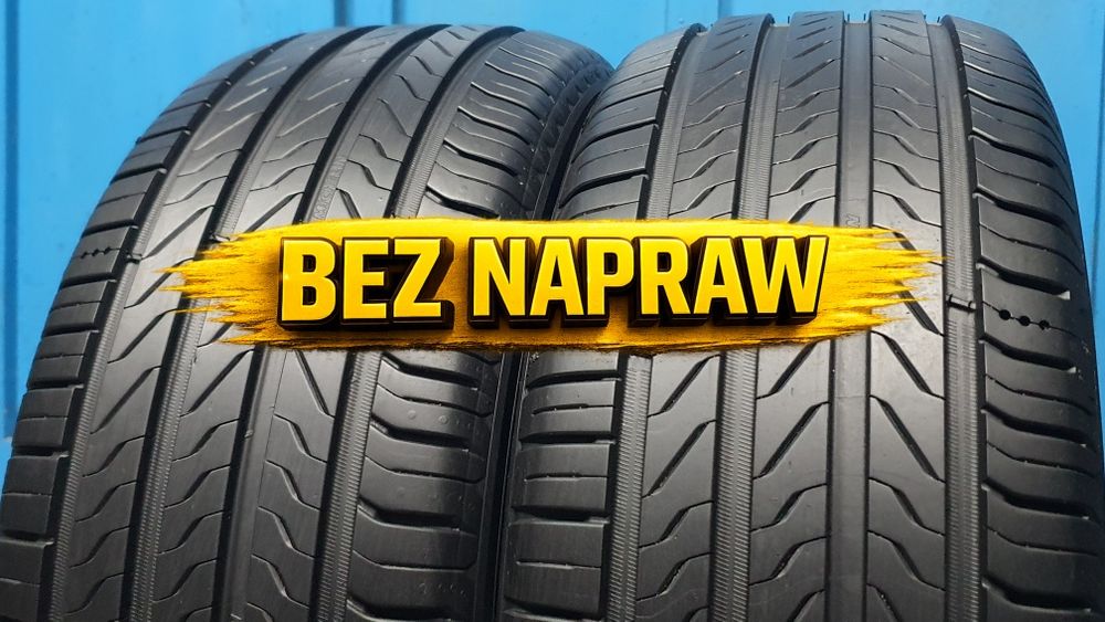 205/55 R16 Sprzedam opony letnie Michelin Primacy 5 ! Rok 2024