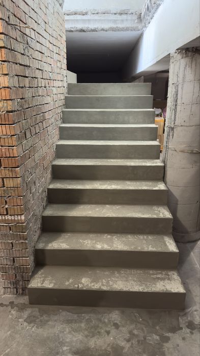 Монолітні роботи