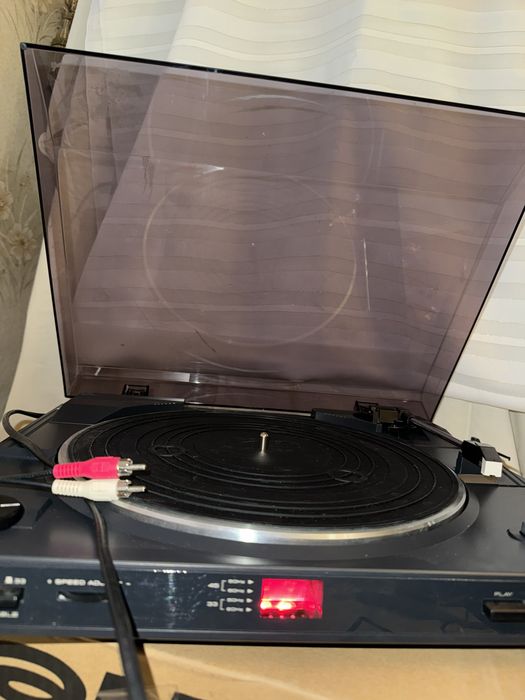Продам програвач вінілових пластинок Pioneer Pl-990