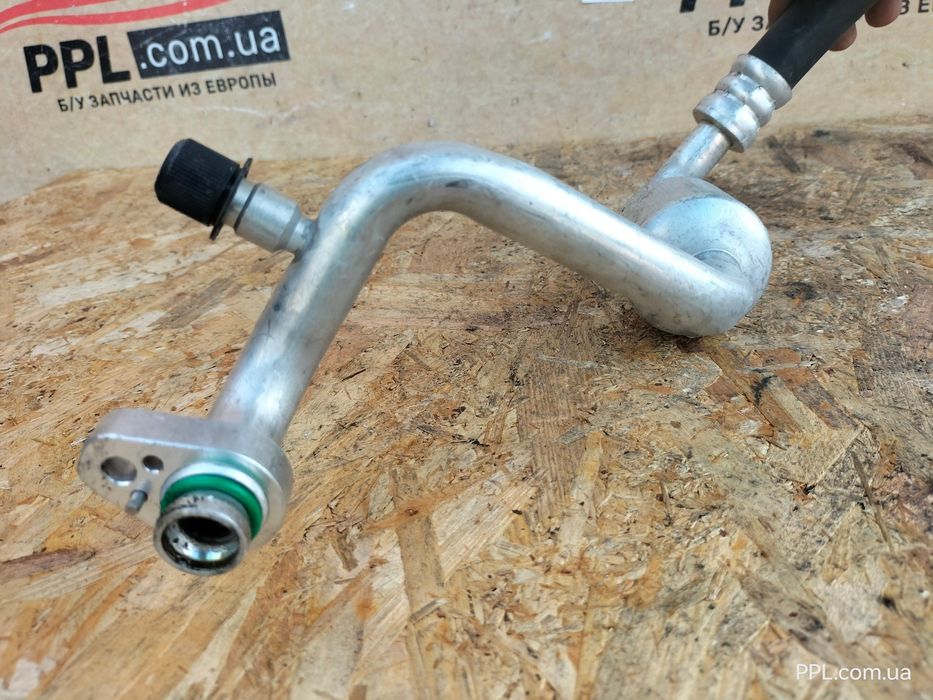 Kia Stinger 2017- 2.0 T-GDI трубка кондиционера