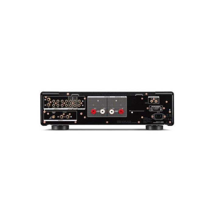 Wzmacniacz zintegrowany MARANTZ MODEL 30 Czarny/Srebrny