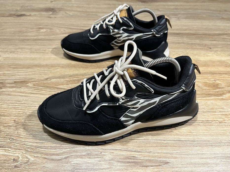 Кросівки Diadora Jolly Розмір 40(25 см.) Ціна 1390 грн.