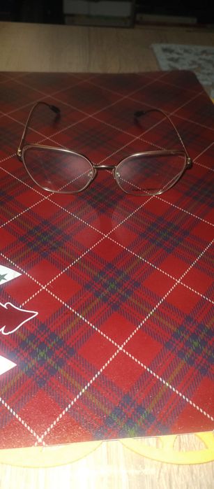 Orginalne oprawki Emporio Armani