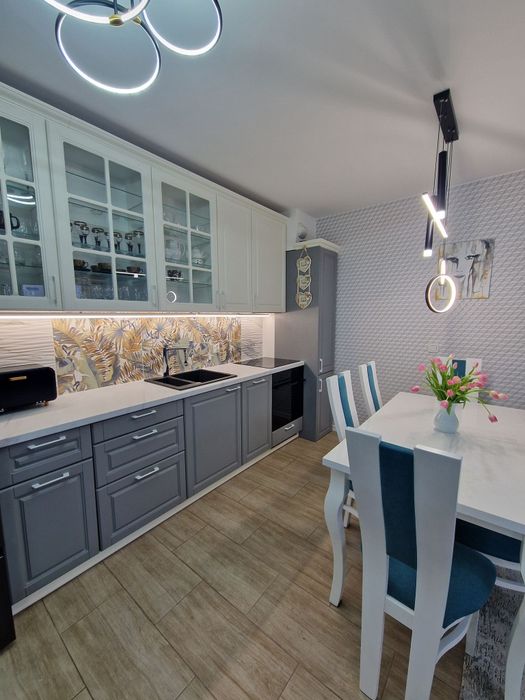 Apartament 6 osobowy 60m2 w centrum Ciechocinka wynajem