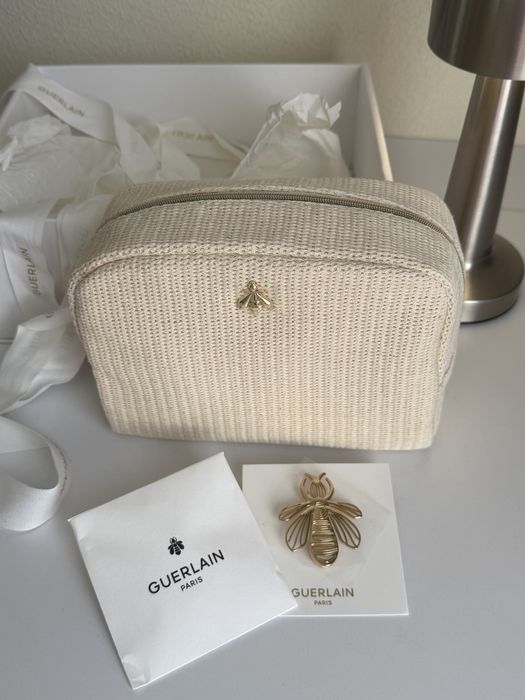 guerlain косметичка - купить аксессуары - Цена на OLX.ua