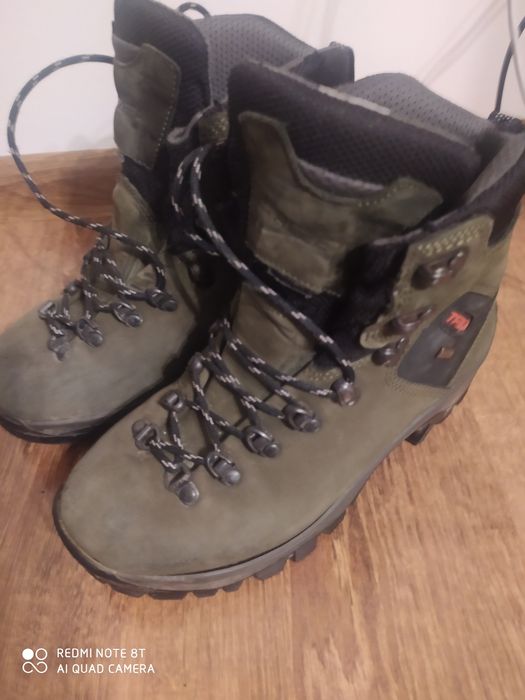 Buty trekkingowe Trezetta