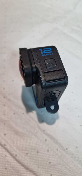 GoPro 12Hero black