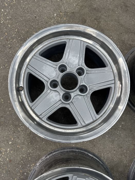 Диски amg penta r15 7j et24.5