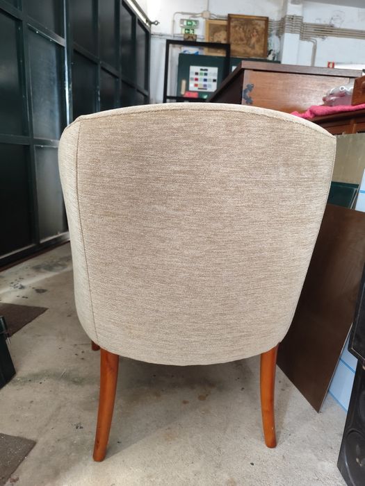 Poltronas bom estado