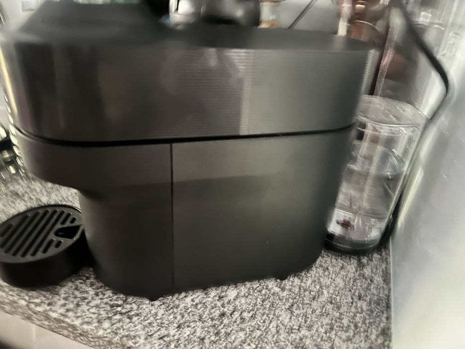Maquina Nespresso