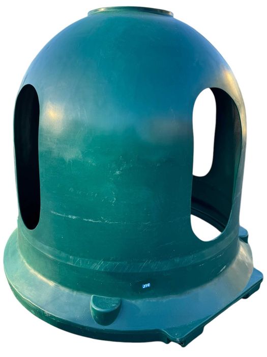 Paśnik dzwon dla koni