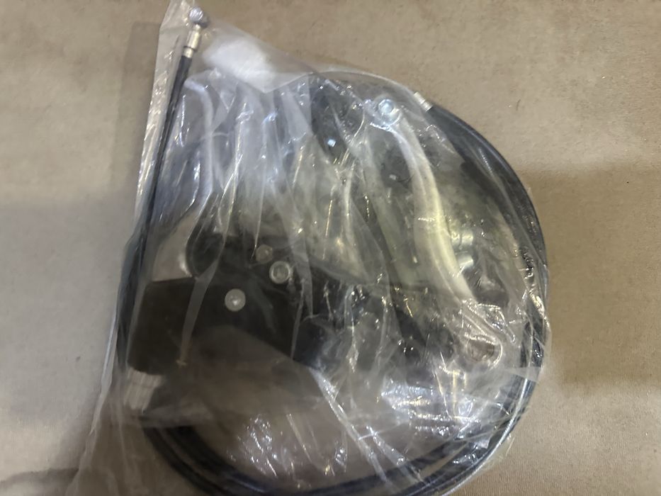 Тормоза для велика