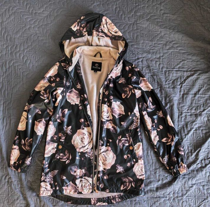 куртка Firetrap демисезона