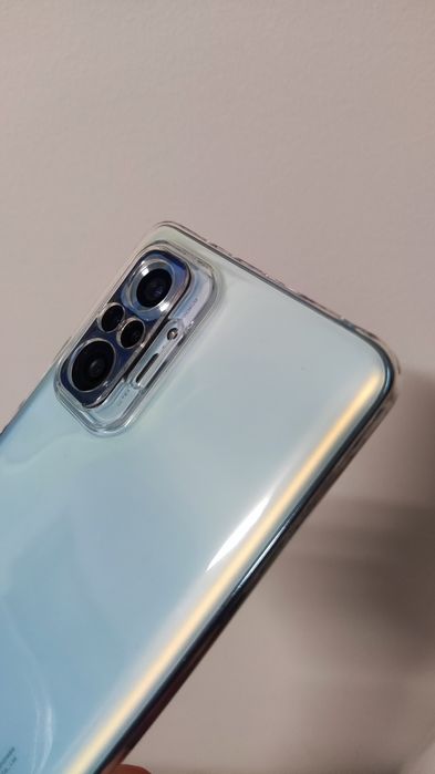 Capa Redmi Note 10 Pro