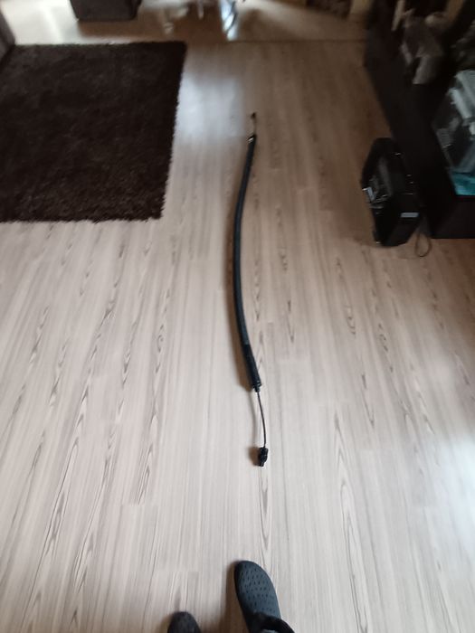 Продам сетевой кабель Magnan Signature