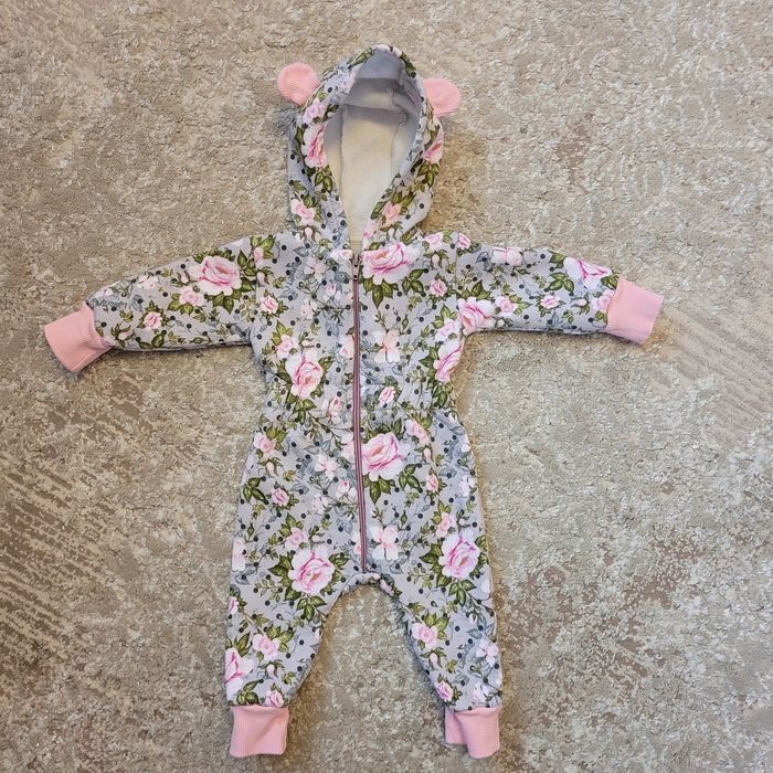 Комбінезон, ромпер 74 розміру