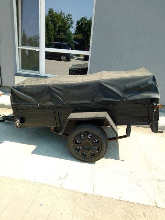 Авто Прицеп  АМС 500