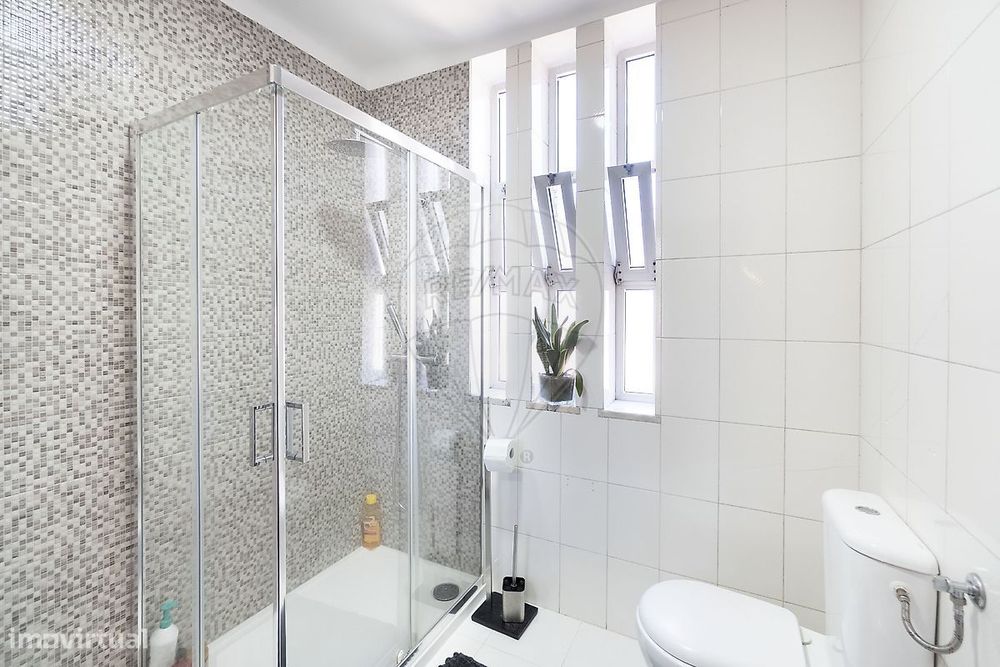 Apartamento T2 para venda