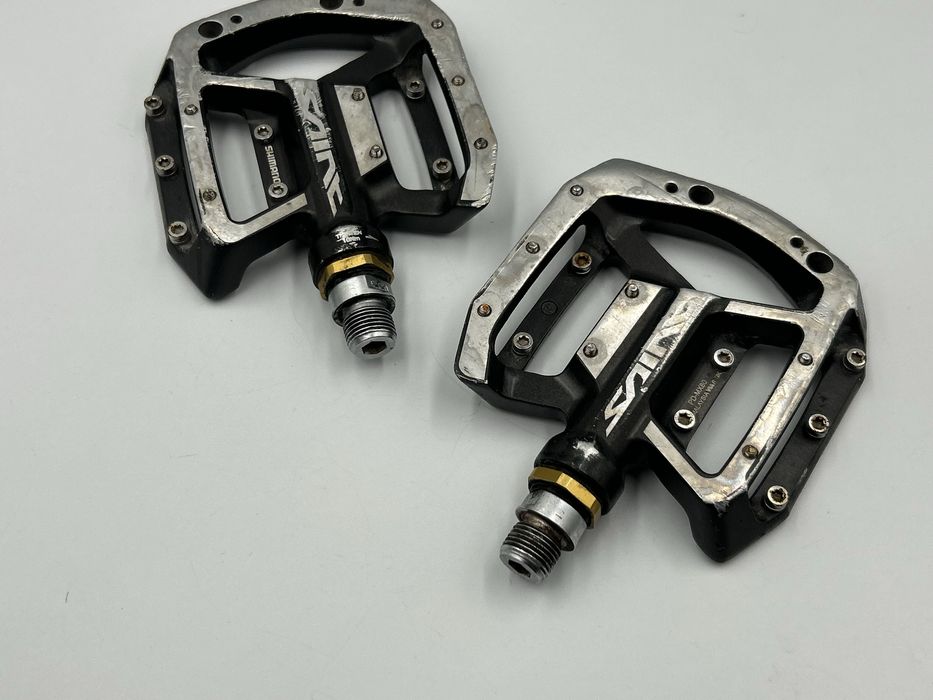 Pedały shimano saint pd-m820