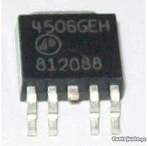 Integrado novo AP4506GEH