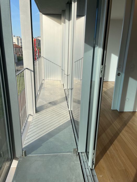 Aluga-se T1 centro Trofa