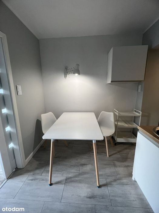 3 niezależne pokoje, balkon, cisza i zieleń- zamieszkaj w sercu Jeżyc
