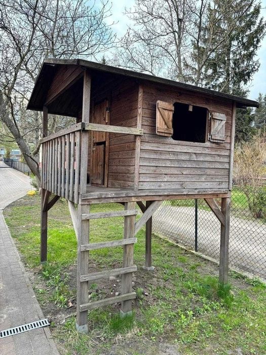 Domek dla dzieci XXL