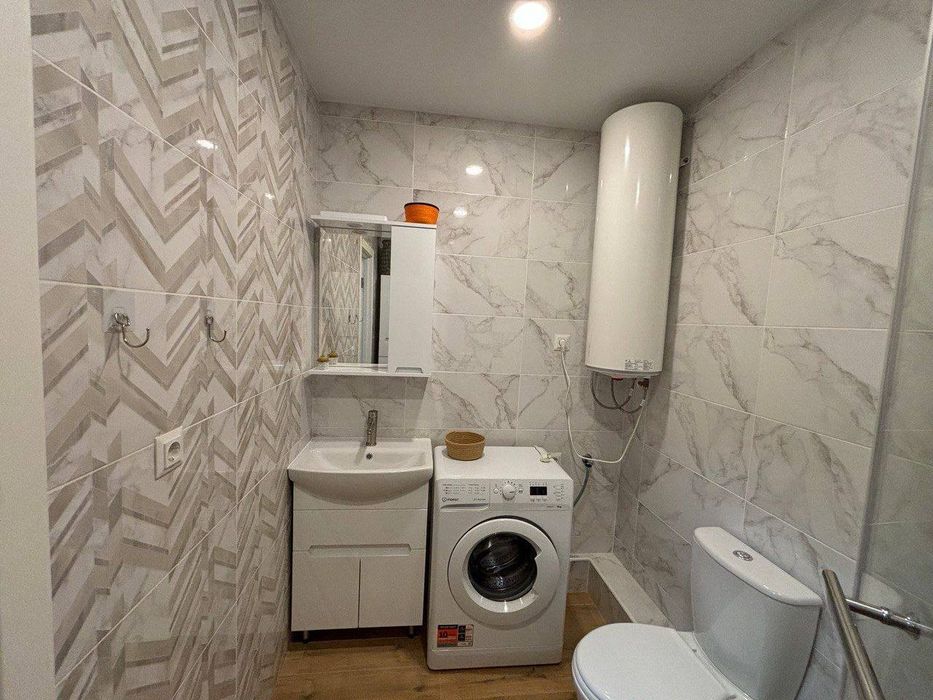 Чудова євродвушка район Теремків