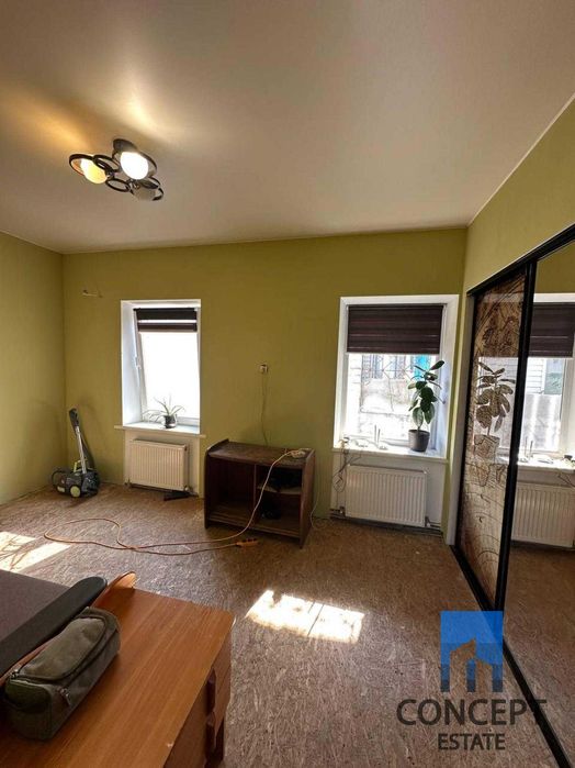 Продам бюджетный дом! Красный камень, Коммунар, Новокодацкий район!