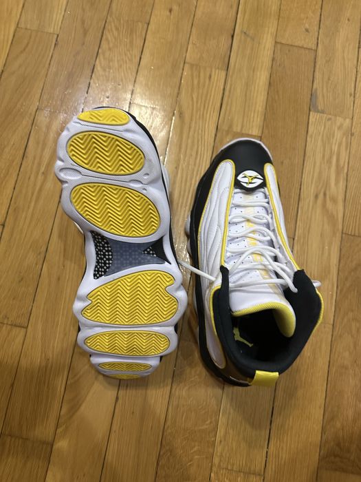 Кросівки Air Jordan Pro Strong Shoes