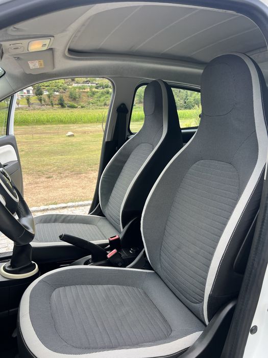 Renault Twingo 1.0 Gasolina | 2015