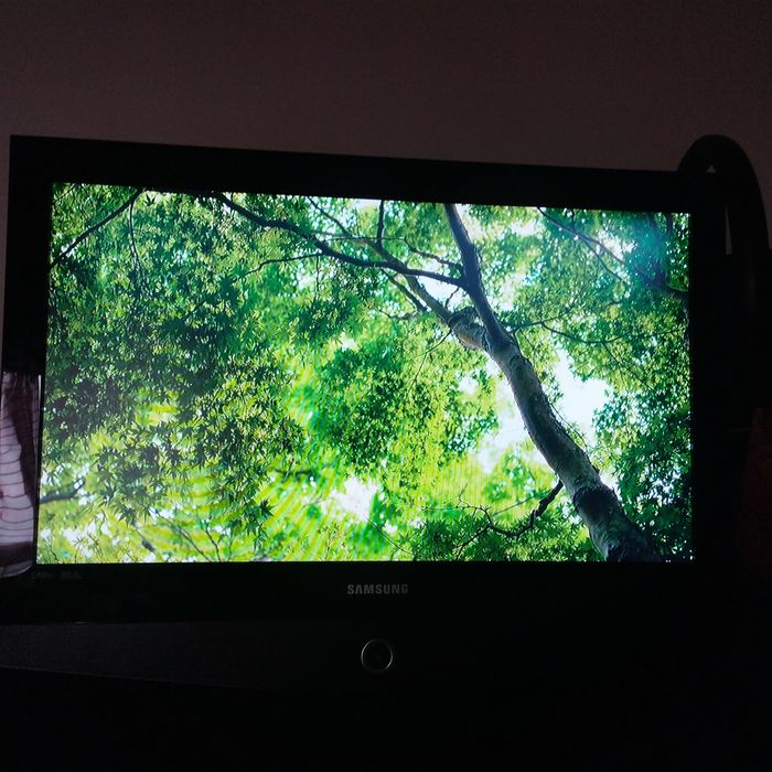 TV Samsung 32" polegadas