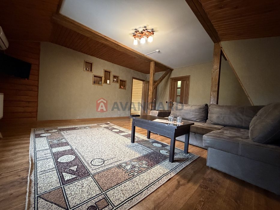 Продаж діючого комплексу на трасі Київ–Чоп (с. Бродки, Львівська обл.