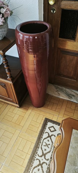 Vasos variados 2 em inox