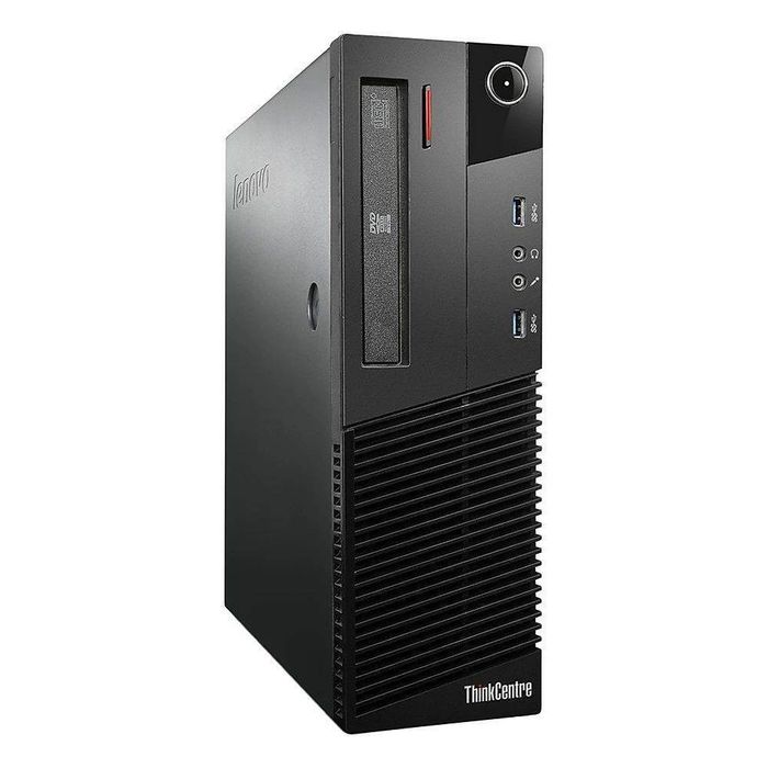 Komputer Pc Lenovo Thinkcentre M83 Windows 10 Pro Pl