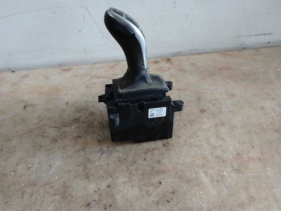 Seletor caixa velocidades BMW 5 (F10)