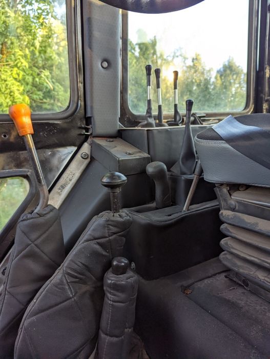 Кабіна МТЗ 80 82 рамка двері панель МТЗ 80 82  Кабина мТз