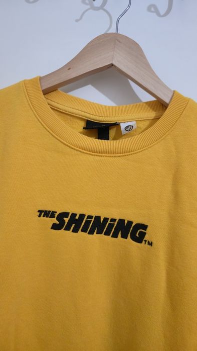 Sweater " the shining "
