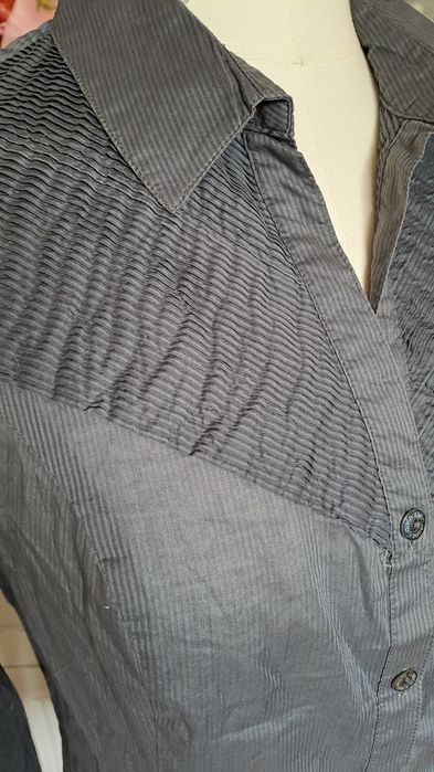 Calvin Klein koszula roz S