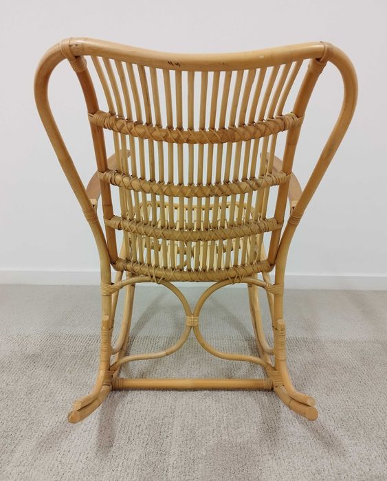 Cadeira Baloiço de Verga, ViPlant