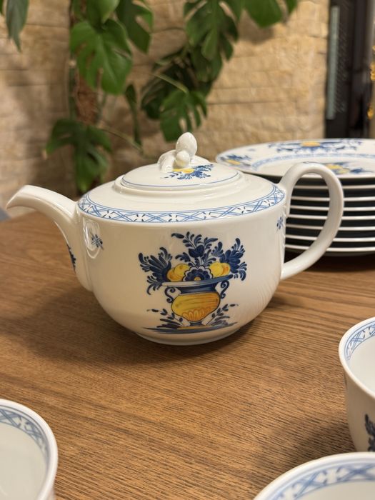 Servico Vista Alegre Viana