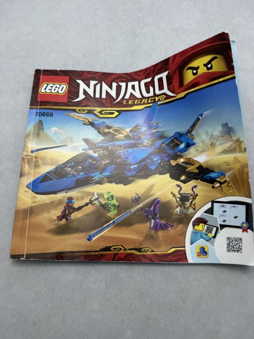 ナレッジ まとめ売り Набор фигурок человечков ниндзяго на мотоциклах 8шт figures sets