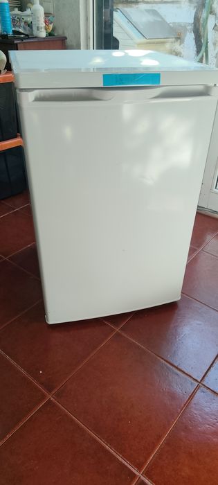 Frigorífico pequeno