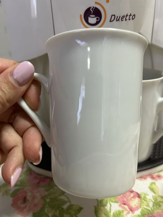 Máquina de Café de Filtro - Taurus