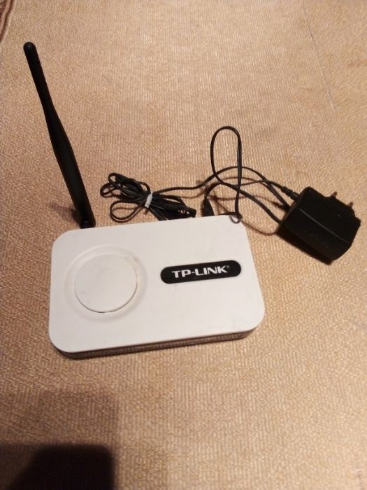 Router