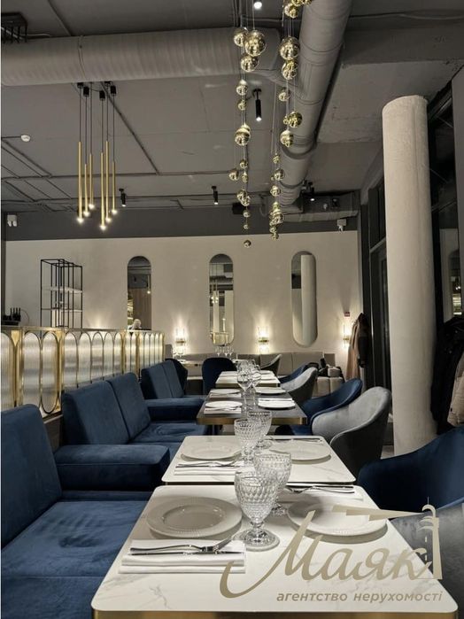 Аренда фасадного помещения Новопечерские Липки Верхогляда Драгомирова