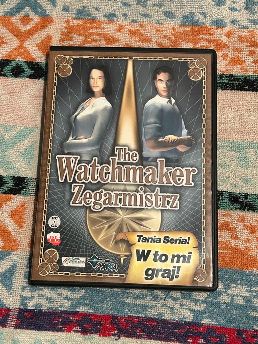 Gry retro - 40 zł/szt.